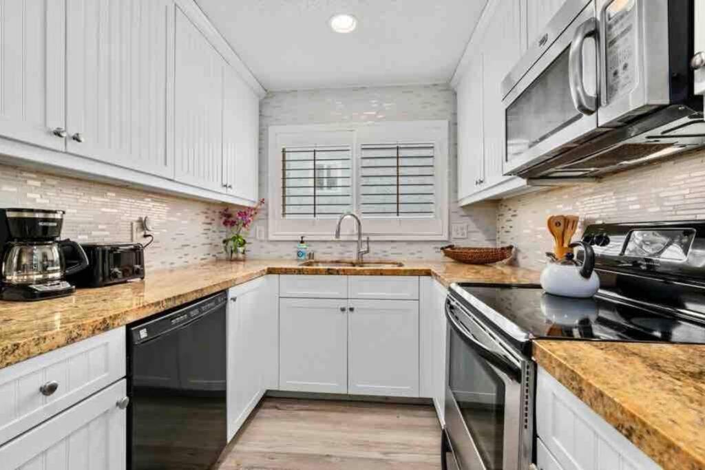 Apartment Mb Contemporary 14 Guests By Ac Garage San Diego