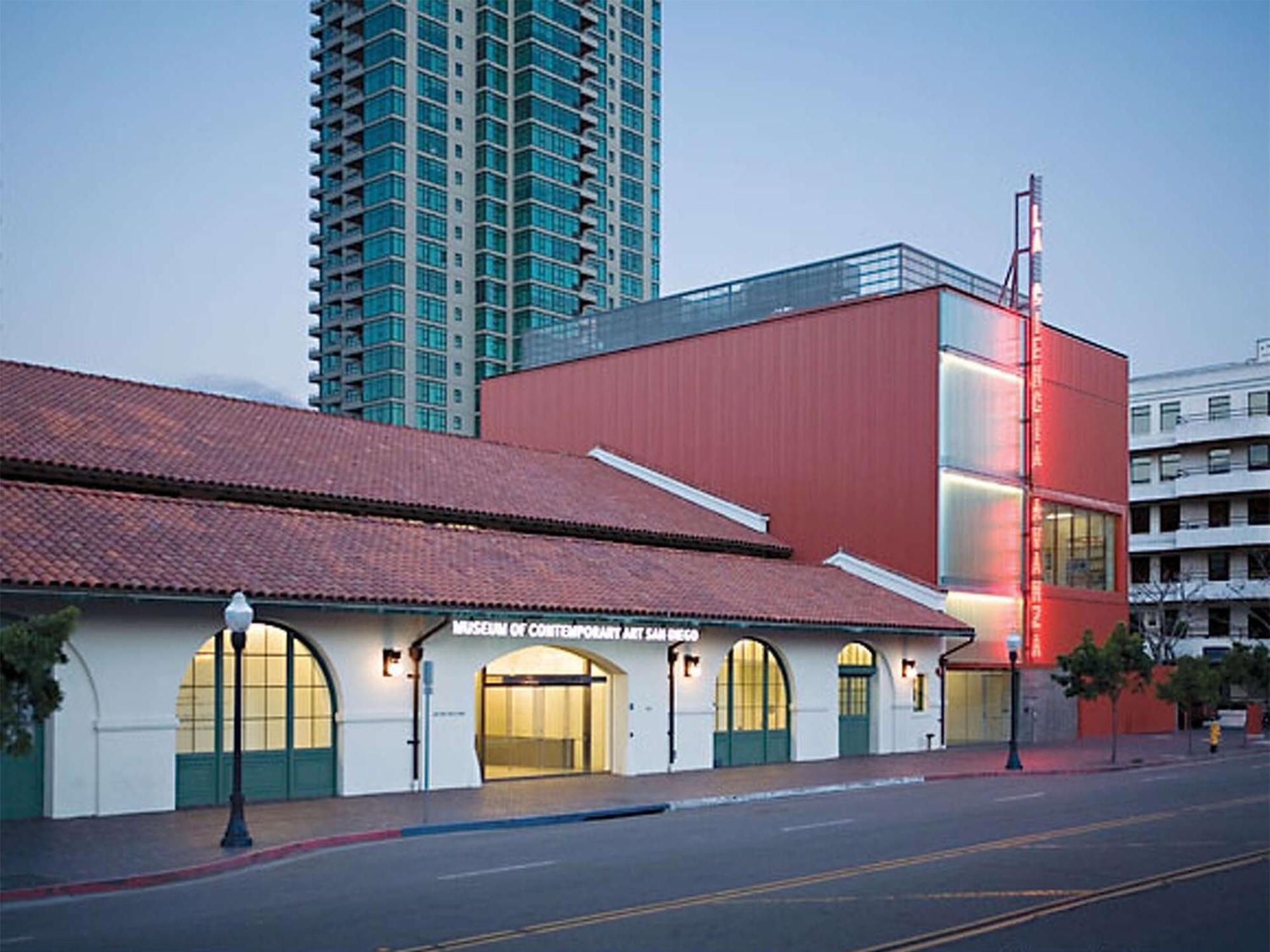 Hotel Somerset San Diego