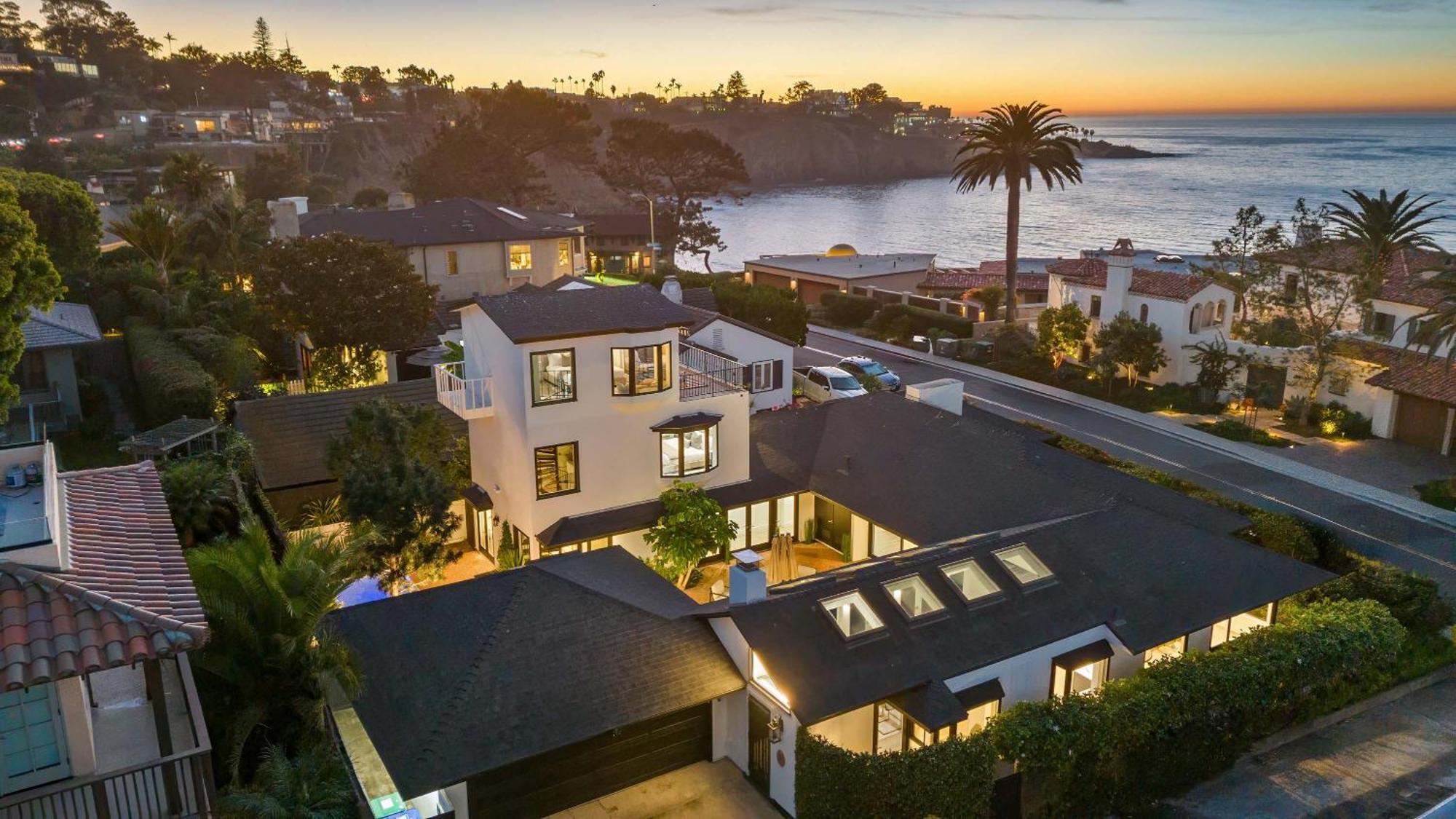 Pacific Perfection - Ocean Views Jacuzzi Walk To And Dining * San Diego