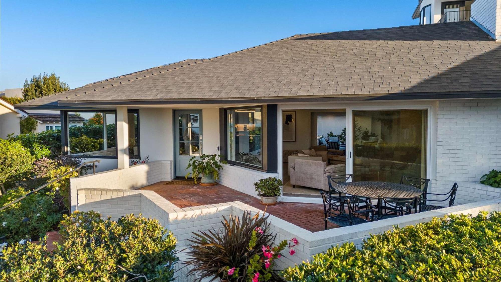 Pacific Perfection - Ocean Views Jacuzzi Walk To And Dining San Diego