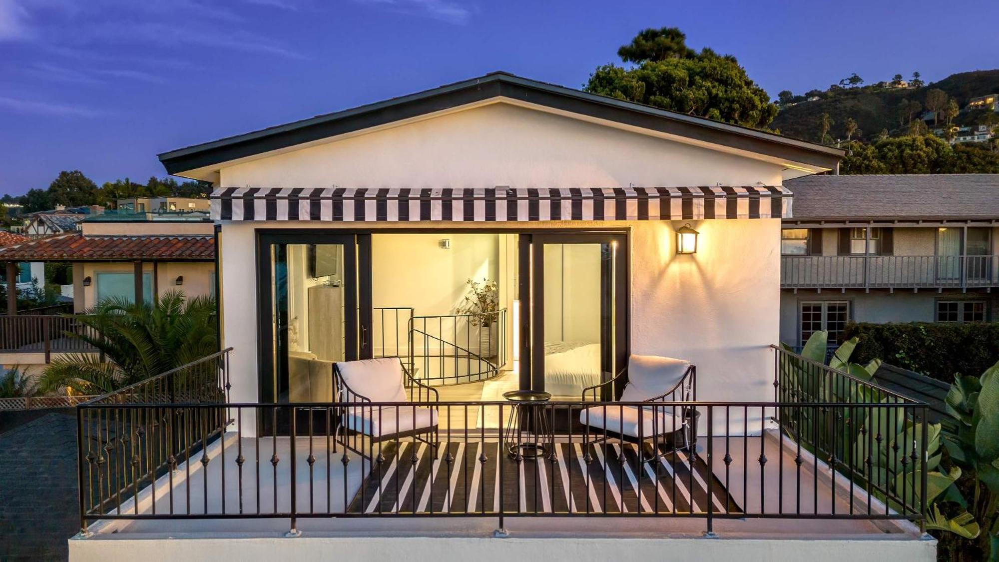 Pacific Perfection - Ocean Views Jacuzzi Walk To And Dining * San Diego
