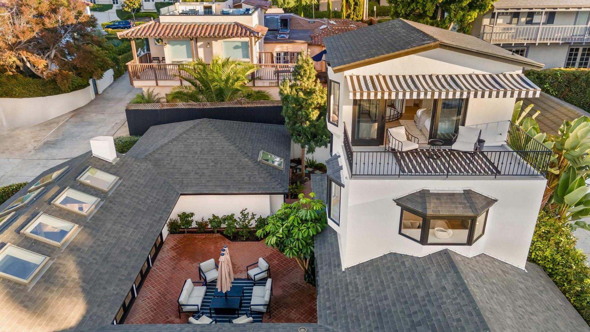 Pacific Perfection - Ocean Views Jacuzzi Walk To And Dining San Diego
