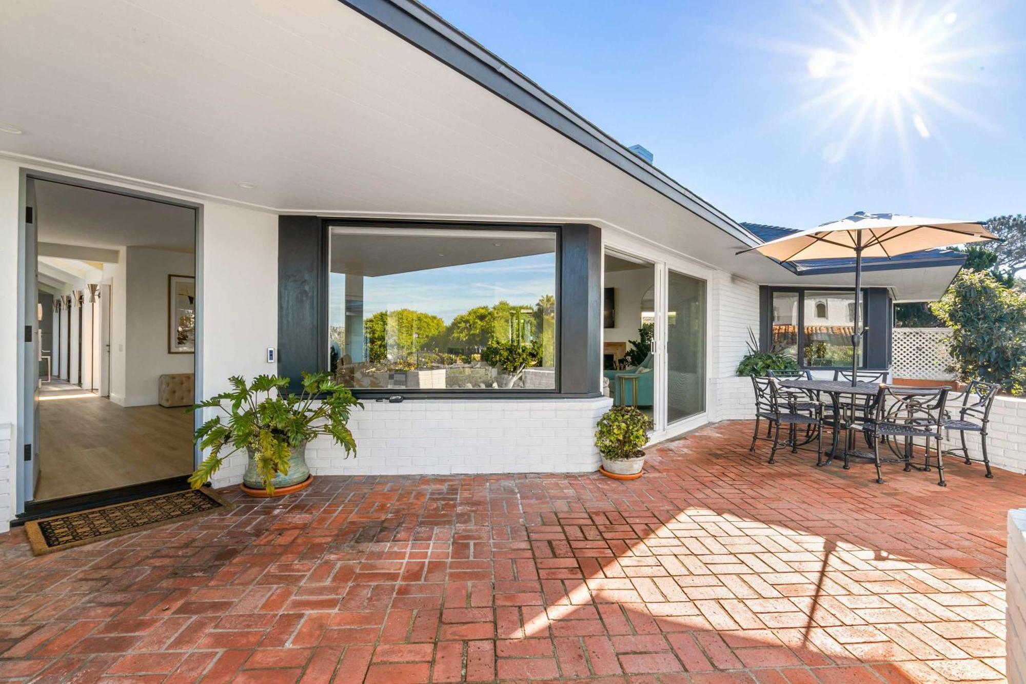 Pacific Perfection - Ocean Views Jacuzzi Walk To And Dining * San Diego