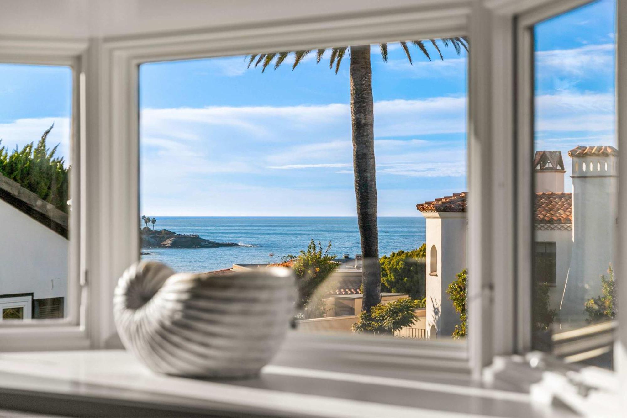 Pacific Perfection - Ocean Views Jacuzzi Walk To And Dining *