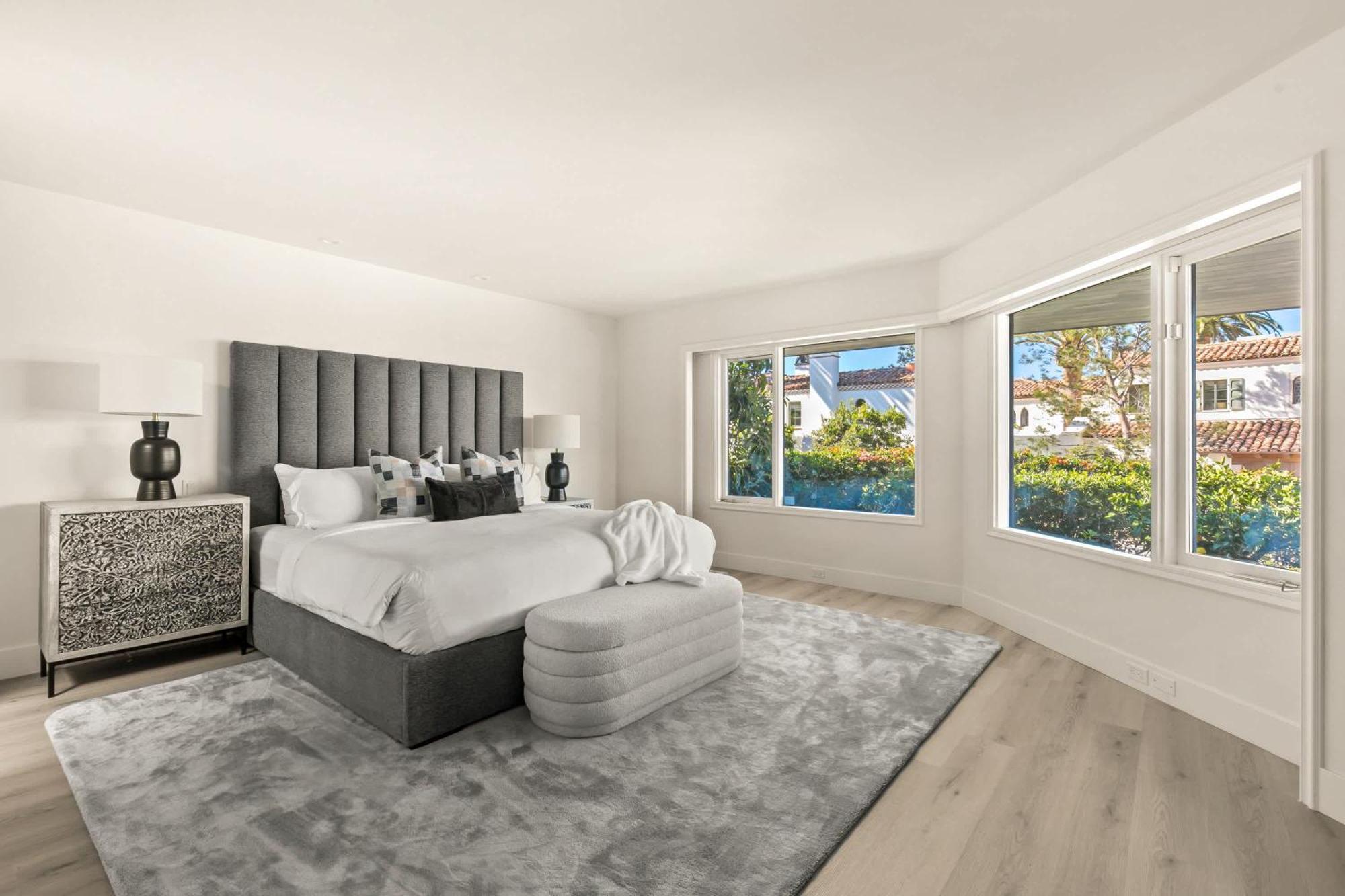 Holiday home Pacific Perfection - Ocean Views Jacuzzi Walk To And Dining San Diego