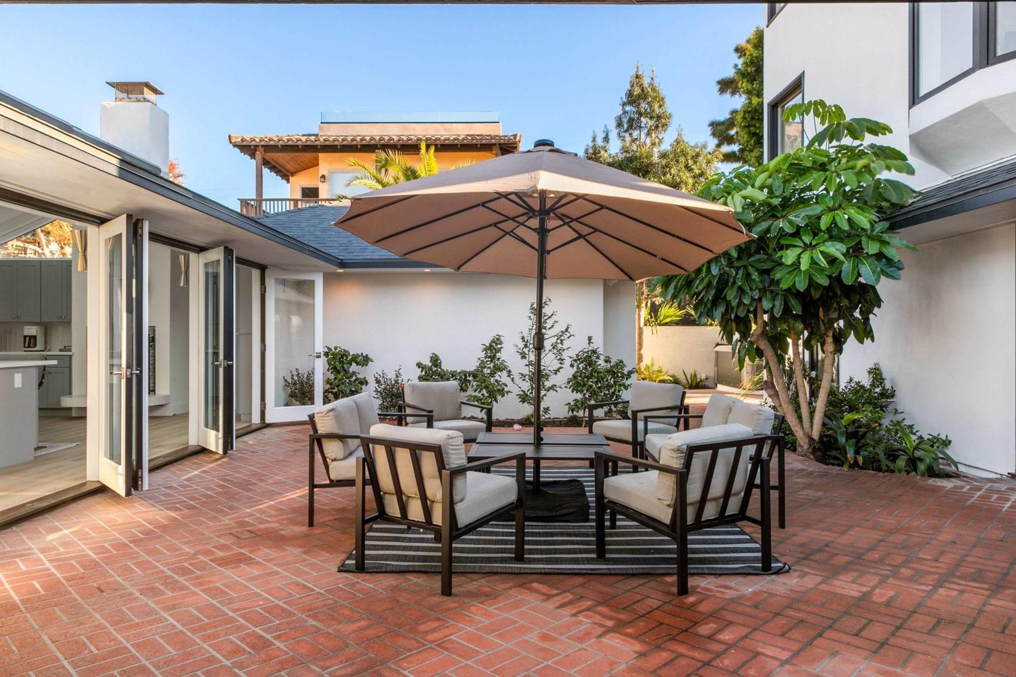Pacific Perfection - Ocean Views Jacuzzi Walk To And Dining * San Diego