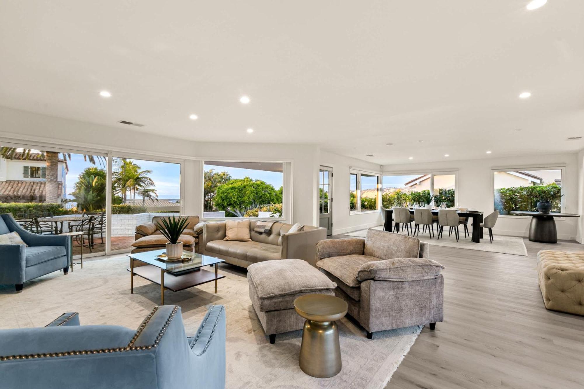 Pacific Perfection - Ocean Views Jacuzzi Walk To And Dining