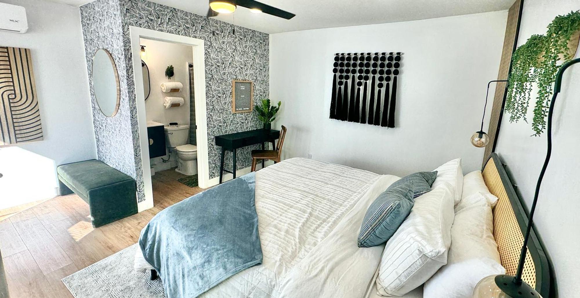 Holiday home *golden Getaway* 5 Beds / 8 Minutes To Downtown