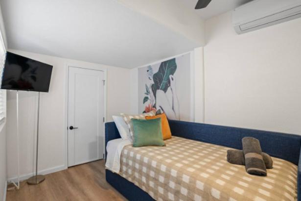 Holiday home Orange Blossom -2br Free Ev Charger & Parking San Diego
