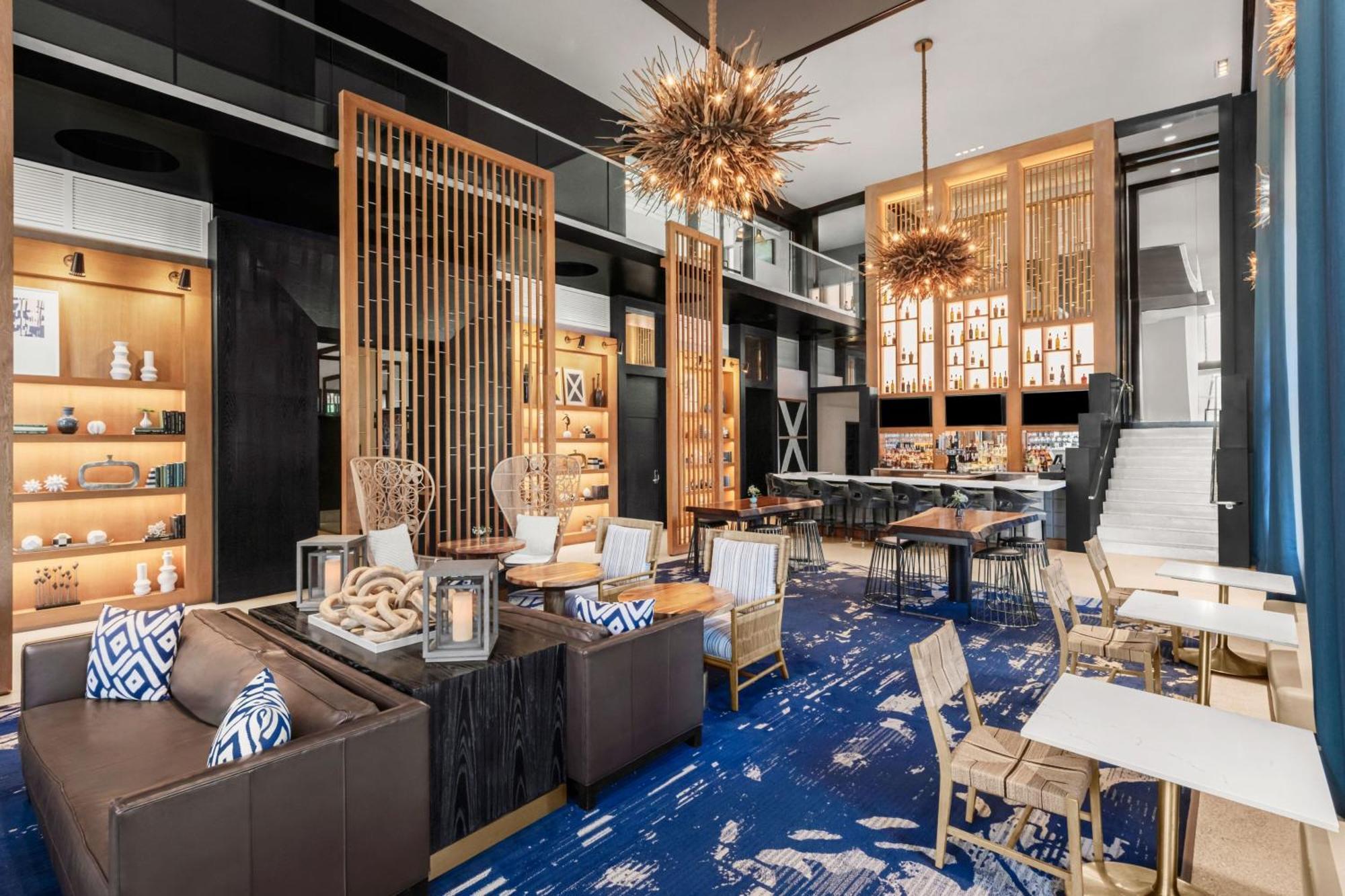 Hotel Republic San Diego, Autograph Collection San Diego