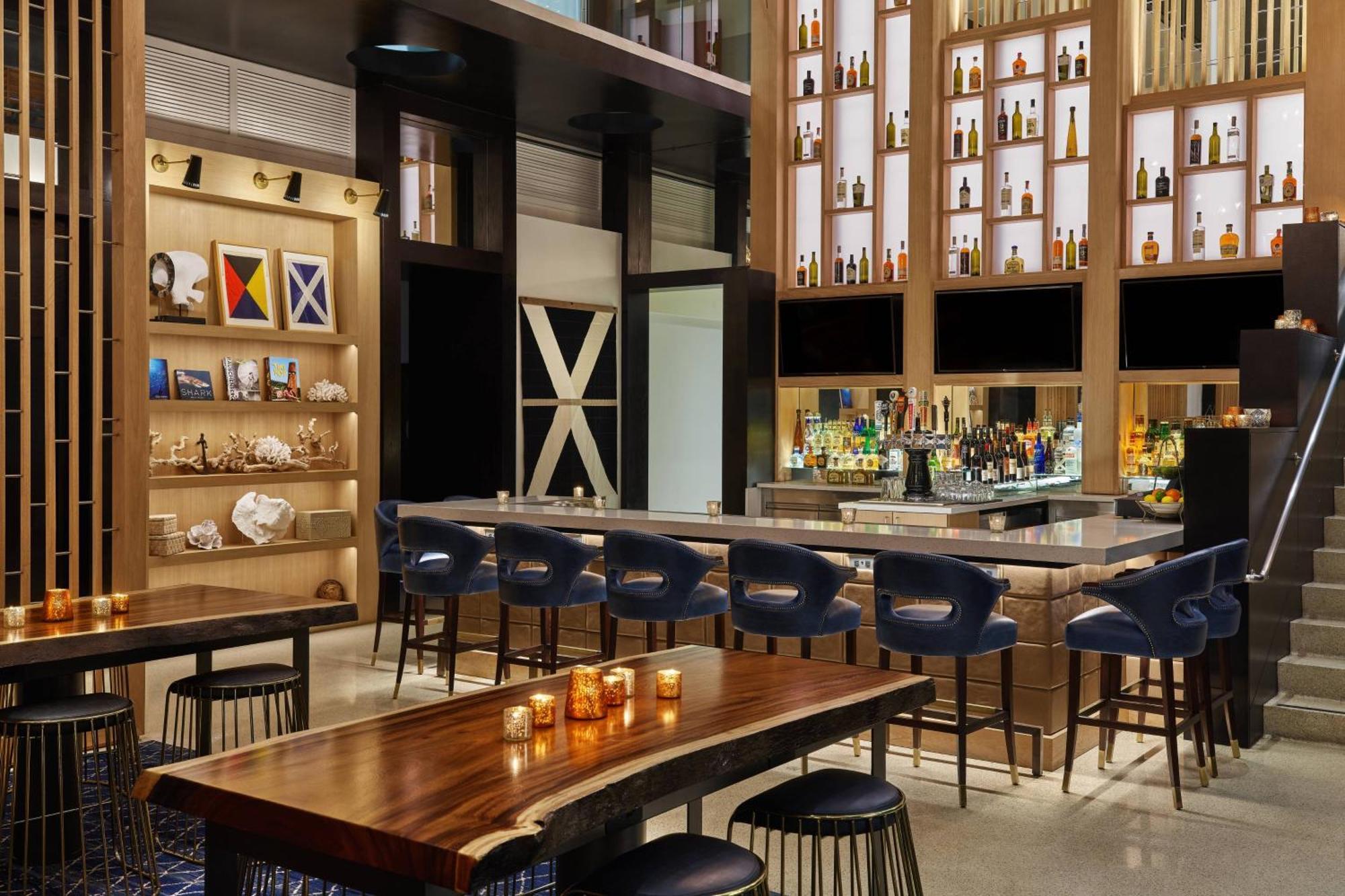 Republic San Diego, Autograph Collection