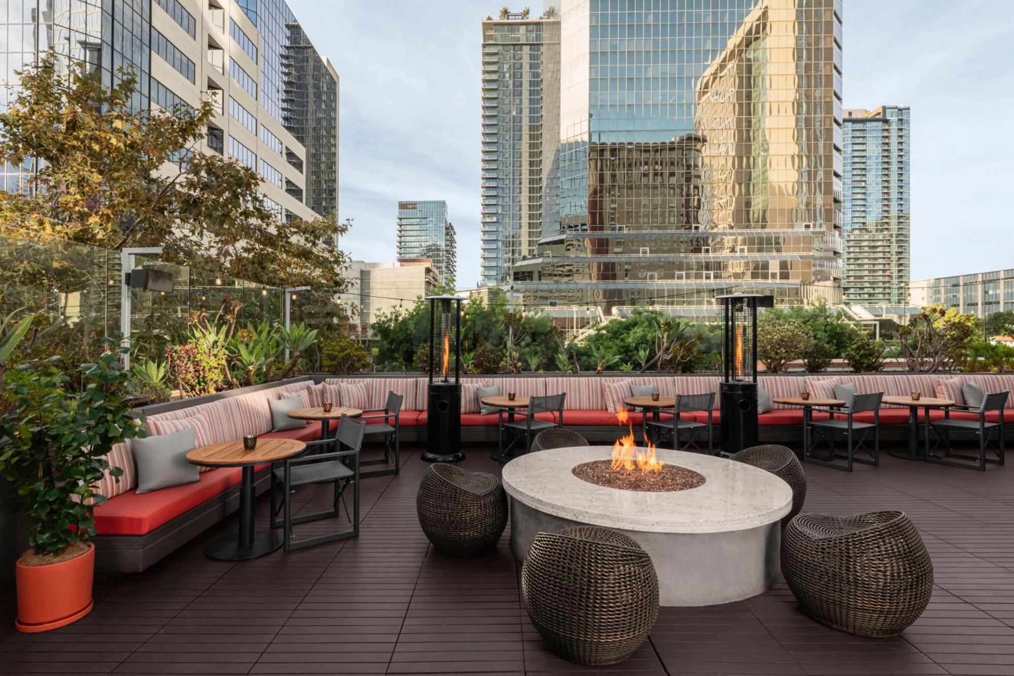 Republic San Diego, Autograph Collection Hotel