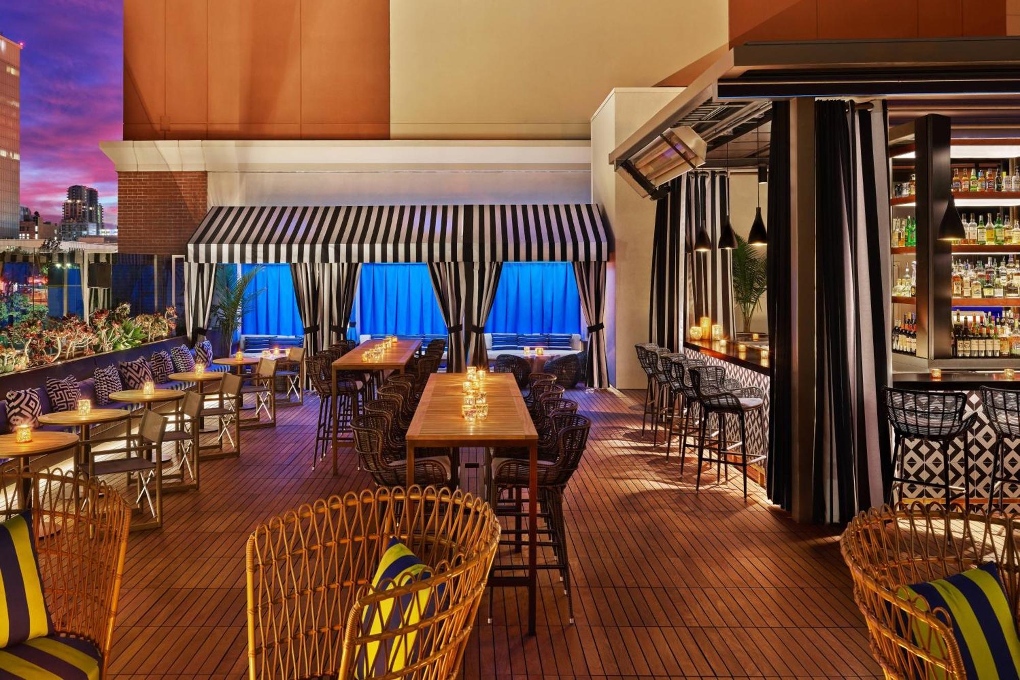 Hotel Republic San Diego, Autograph Collection