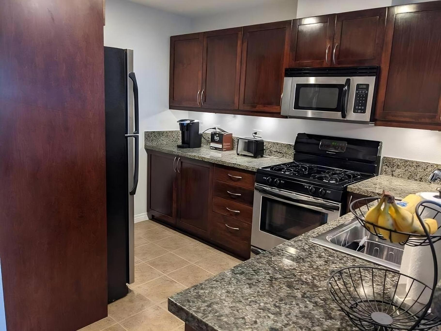 Apartment Lovely 1br Apt. In The Gaslamp! San Diego