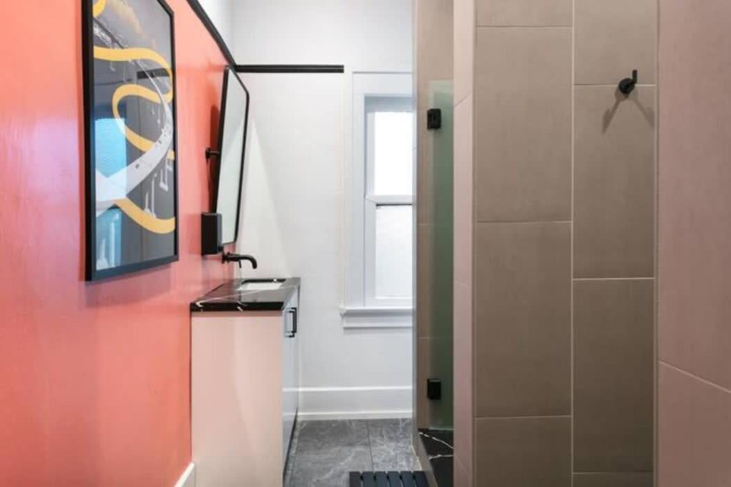 La Ventana 4 Bed San Diego