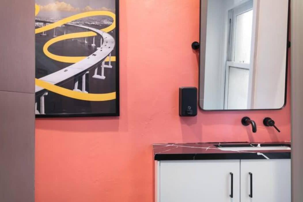 Bed & Breakfast La Ventana 4 Bed *