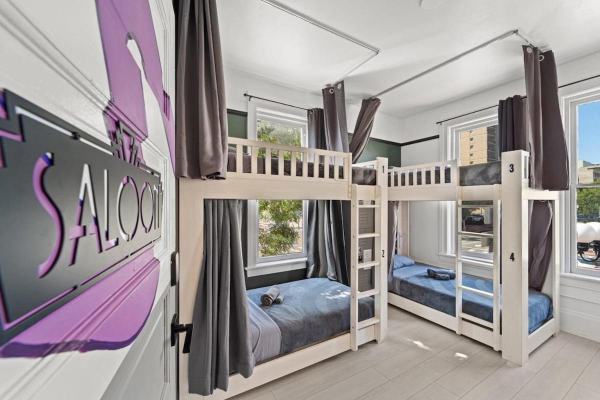 La Ventana 4 Bed
