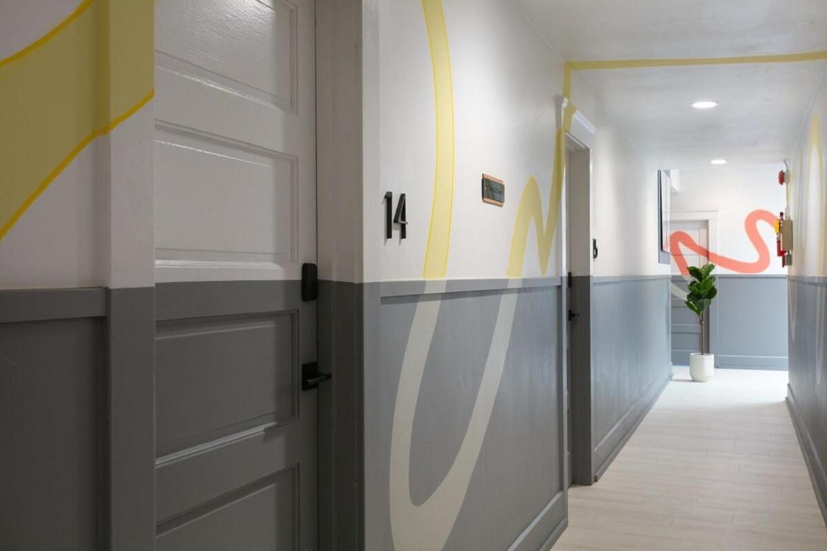 Bed & Breakfast La Ventana *