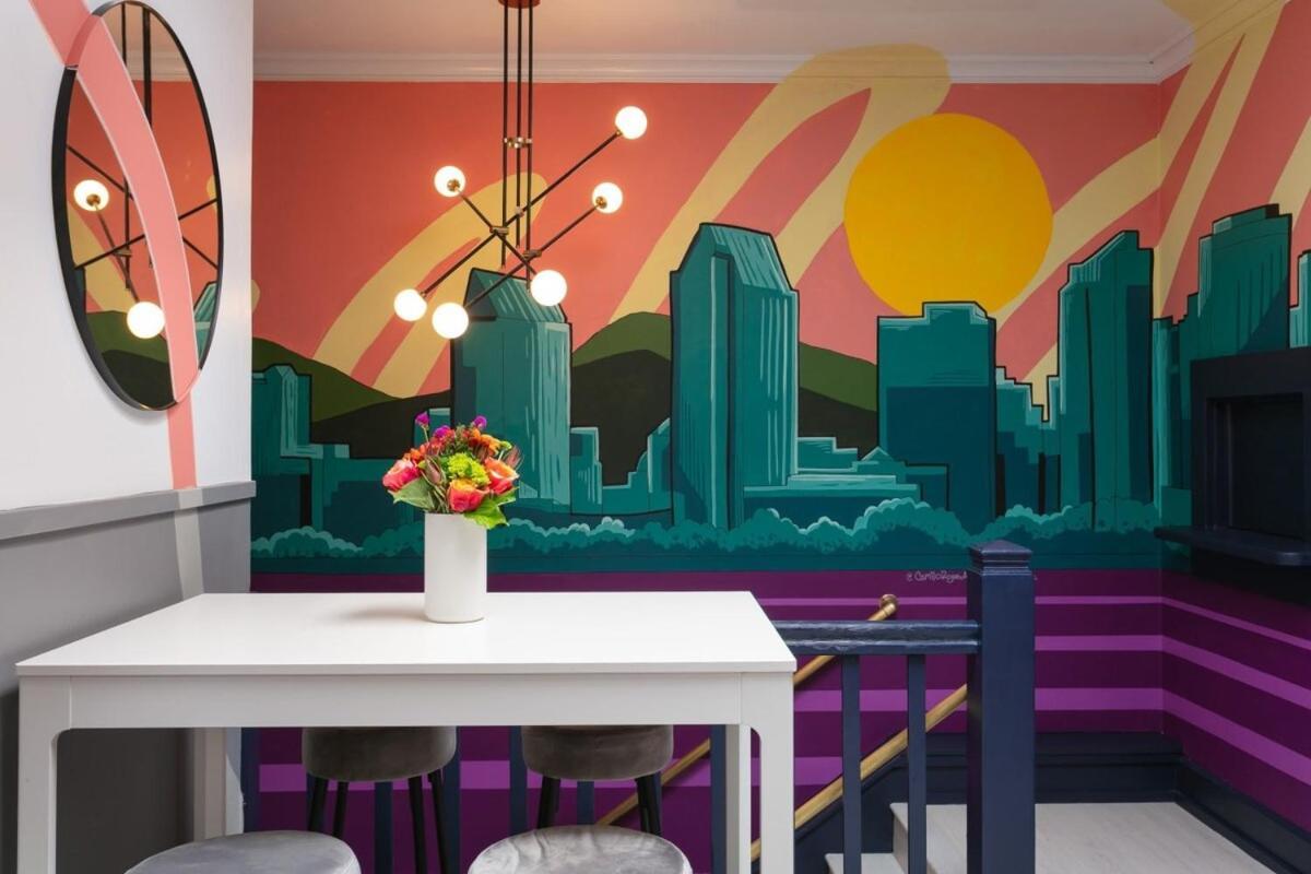 La Ventana Bed & Breakfast *