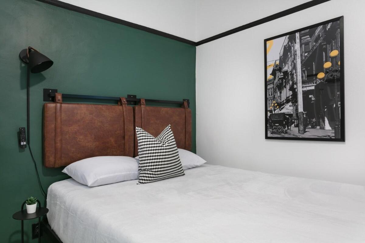 La Ventana Bed & Breakfast *