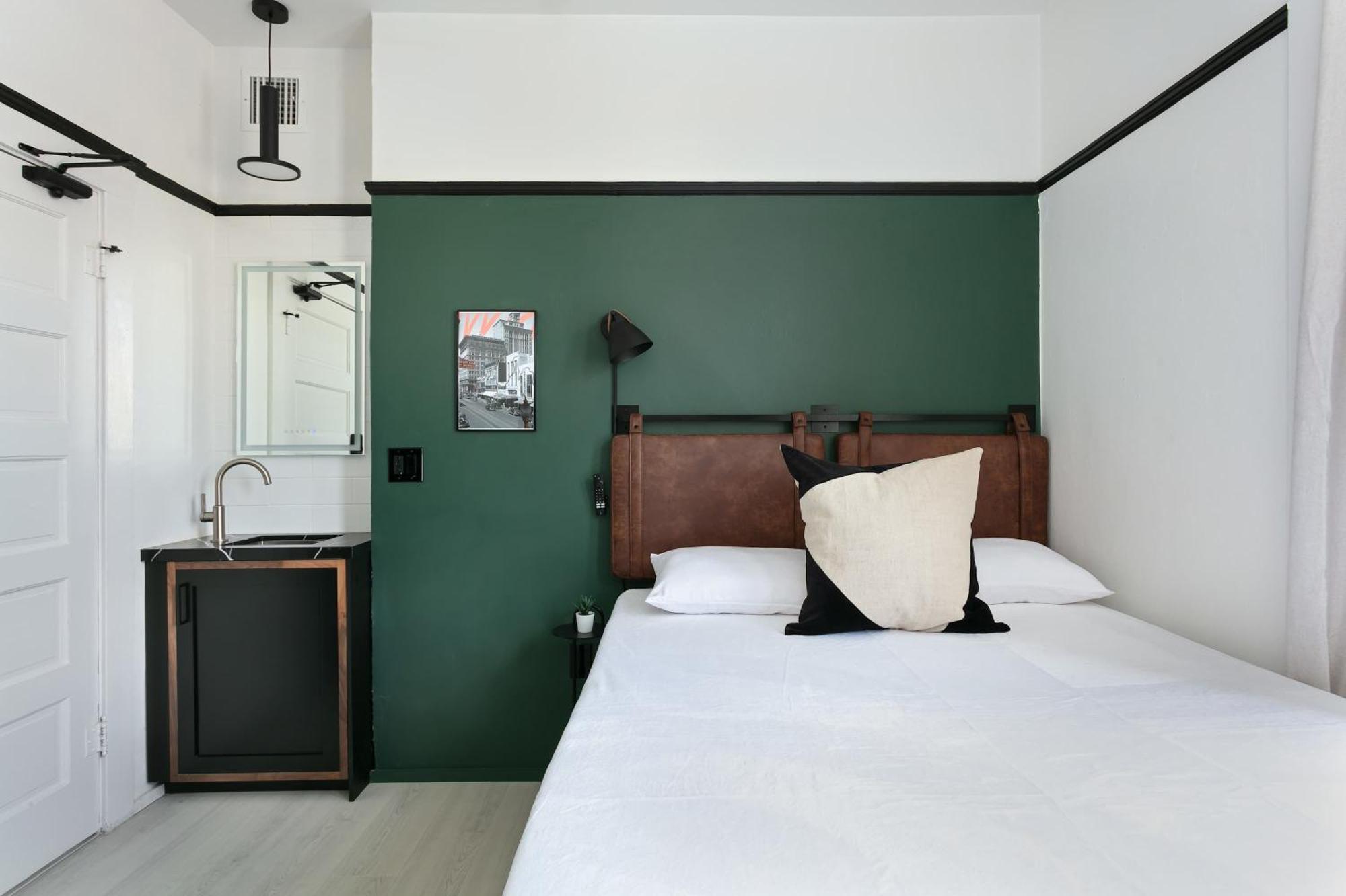 La Ventana Deluxe