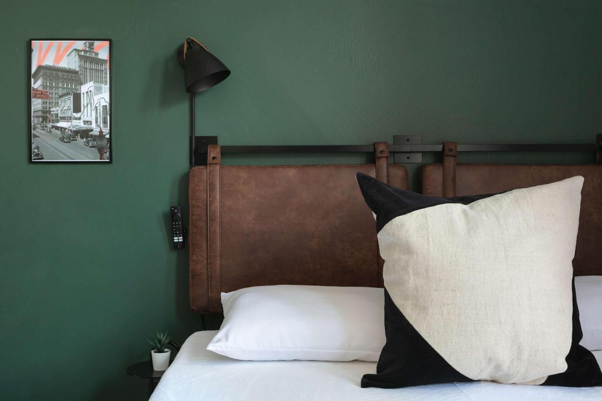 La Ventana Deluxe Bed & Breakfast *