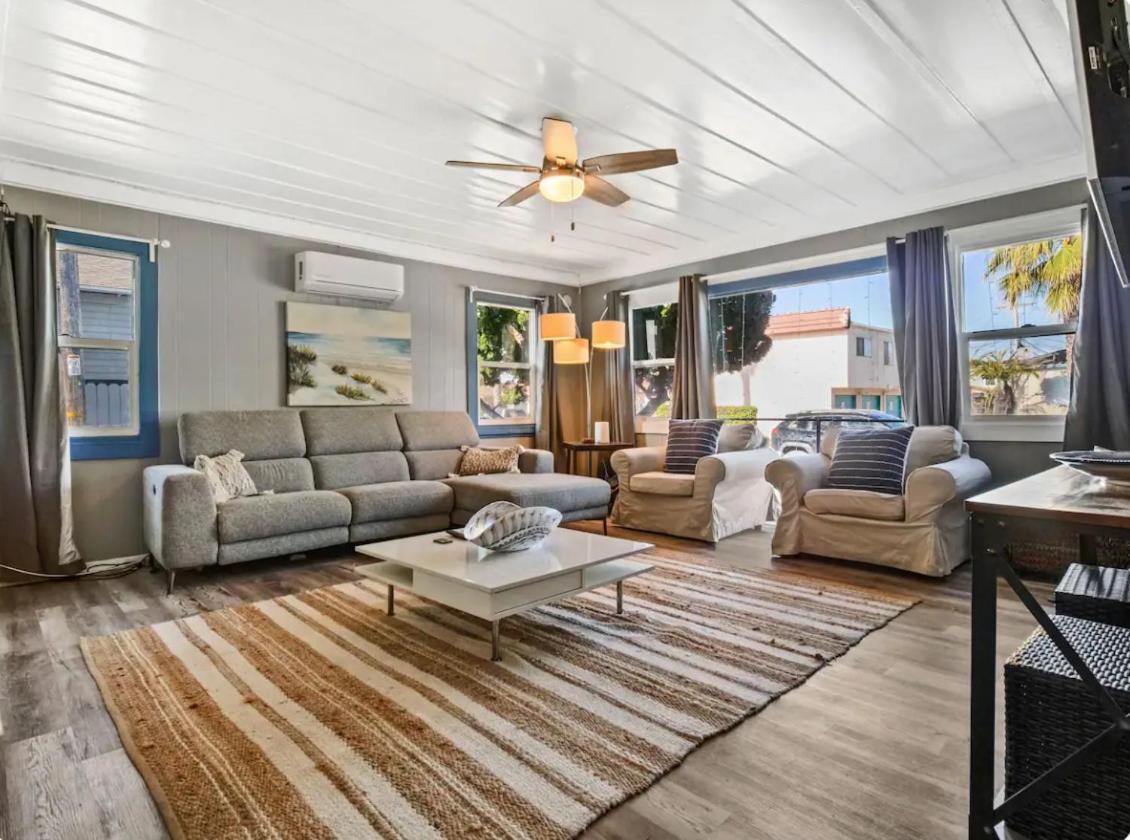 Villa Comfy Near The *