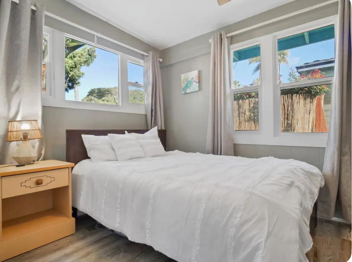 Comfy Near The * San Diego
