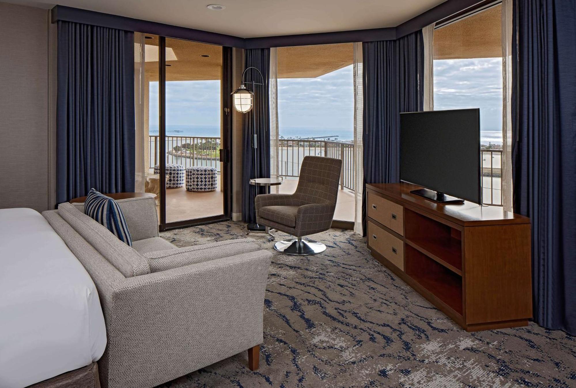 Hyatt Regency Mission Bay And Marina 4*