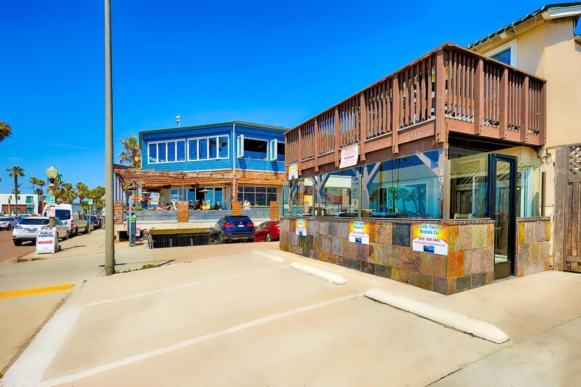 Ob Pier 3 Holiday home