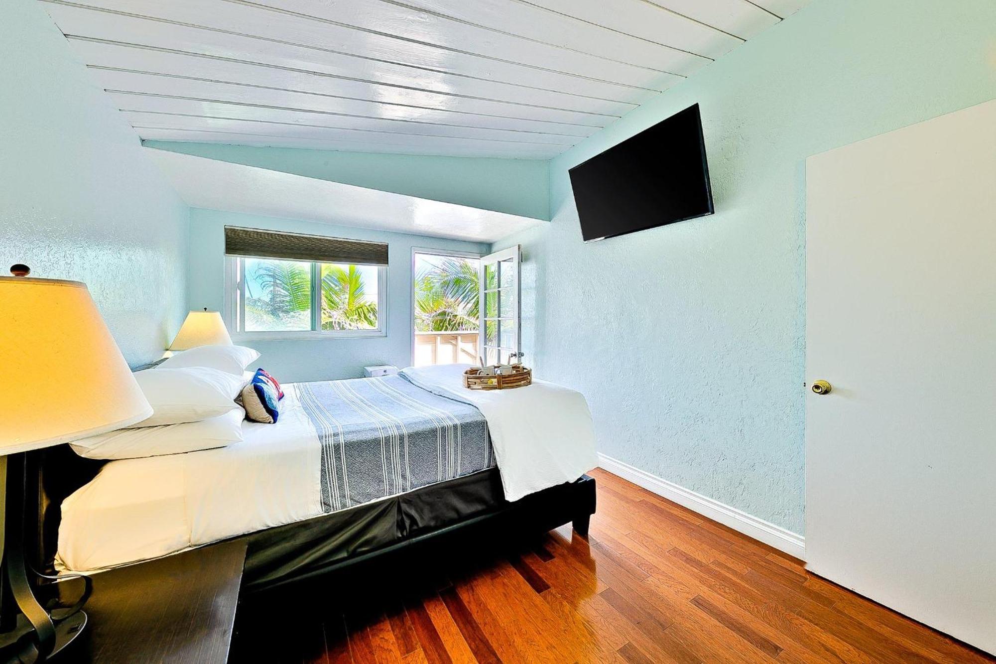 Ob Pier 3 Holiday home *