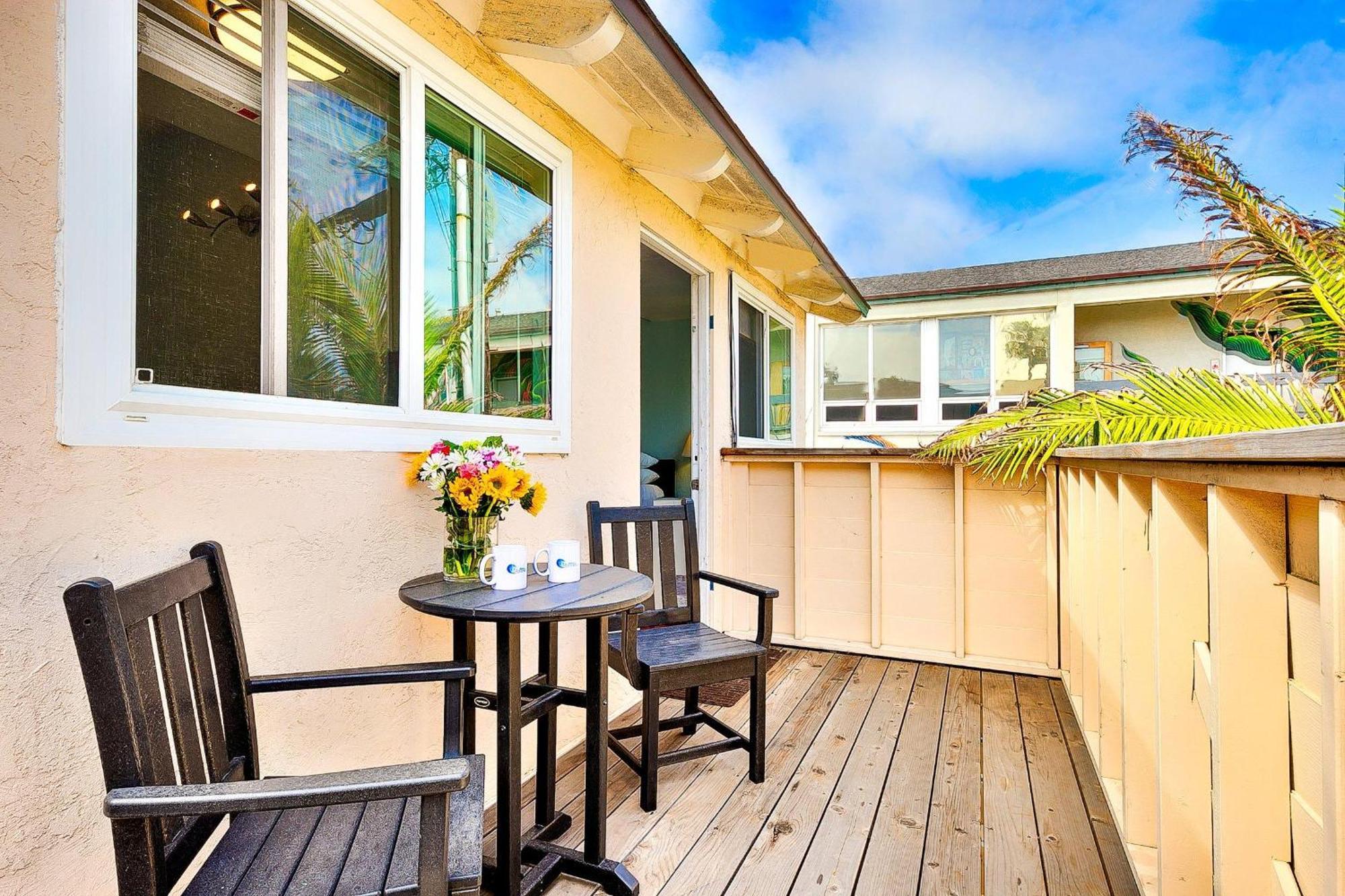 Holiday home Ob Pier 3