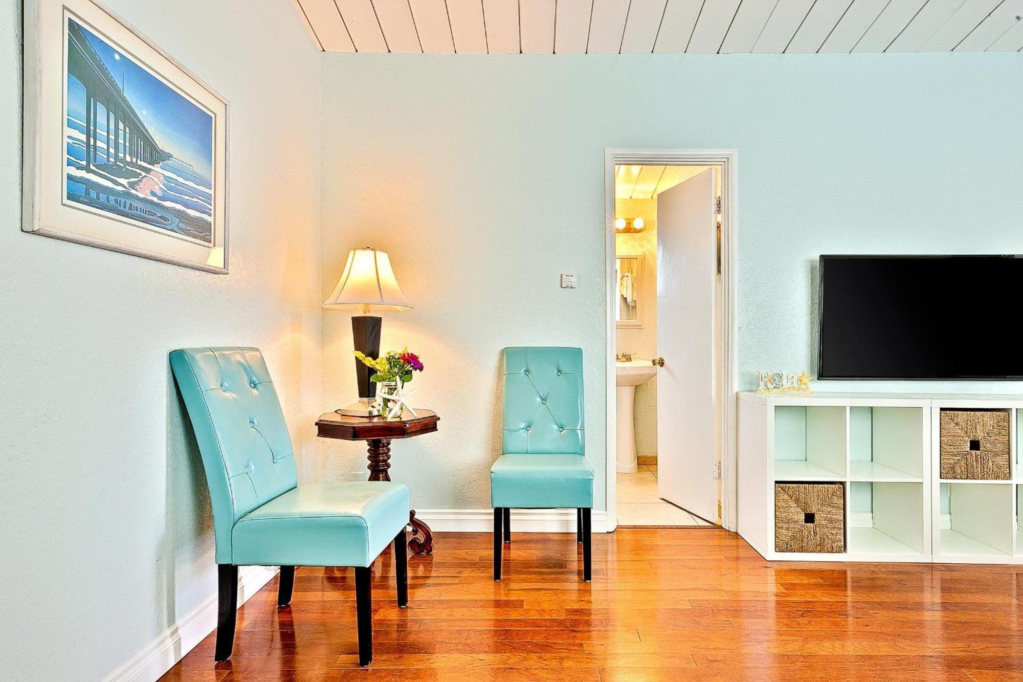 Ob Pier 3 Holiday home
