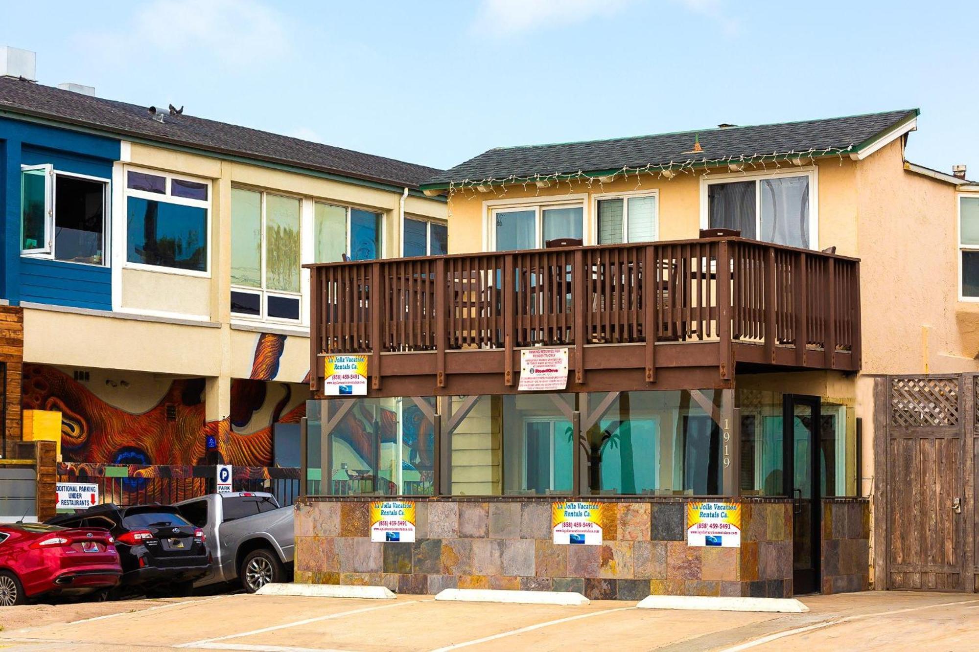 Holiday home Ob Pier 3