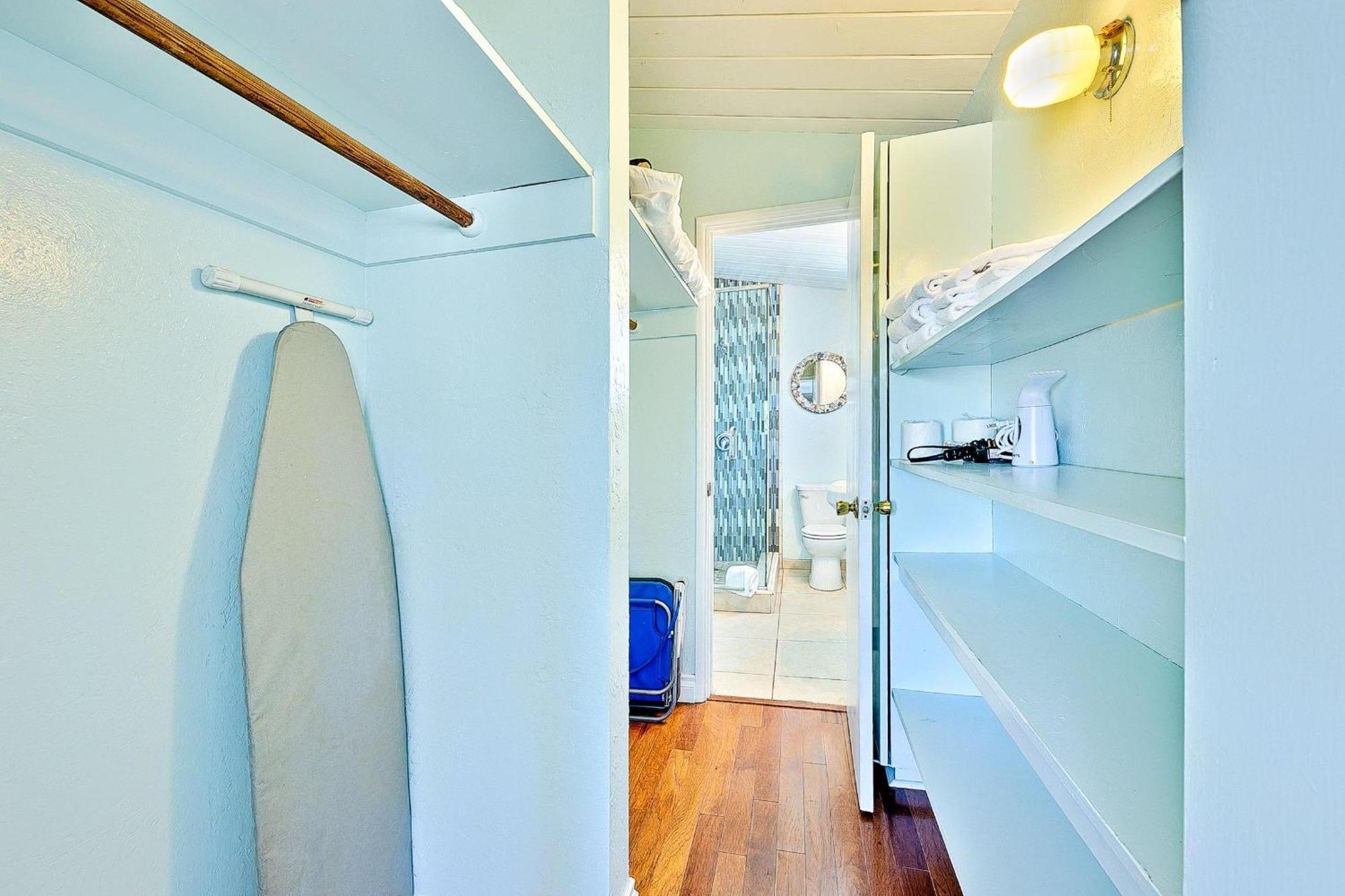 Ob Pier 3 Holiday home *