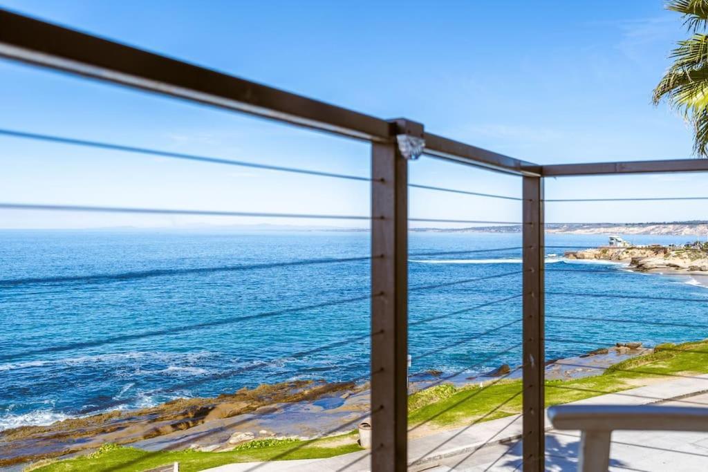 Sur La Mer, Beachfront, Tidal Pools