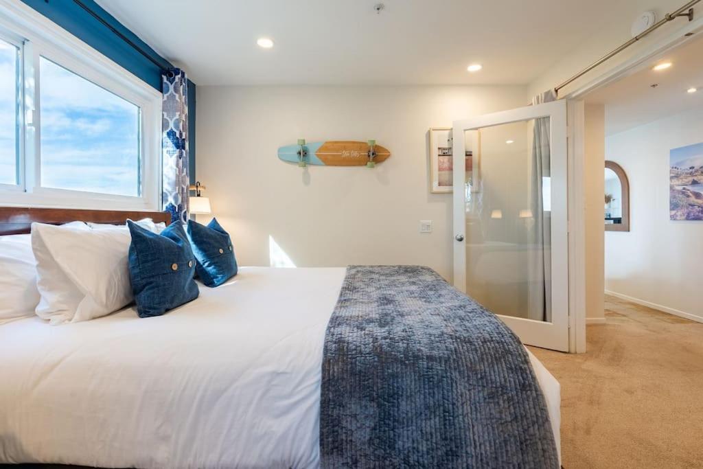 Apartment Sur La Mer, Beachfront, Tidal Pools