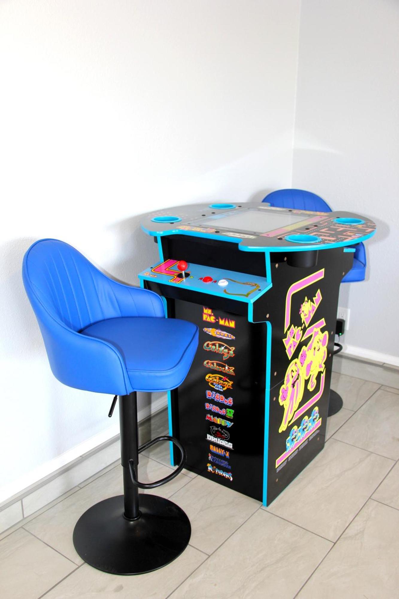 Fun-gameroom & Gazebo-centrally Located! Holiday home San Diego