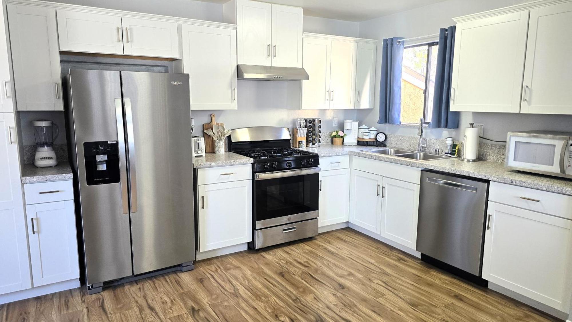 Holiday home Fun-gameroom & Gazebo-centrally Located! *