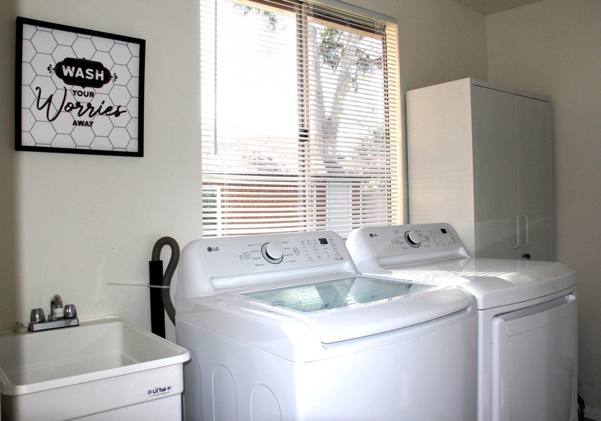 Fun-gameroom & Gazebo-centrally Located! Holiday home San Diego