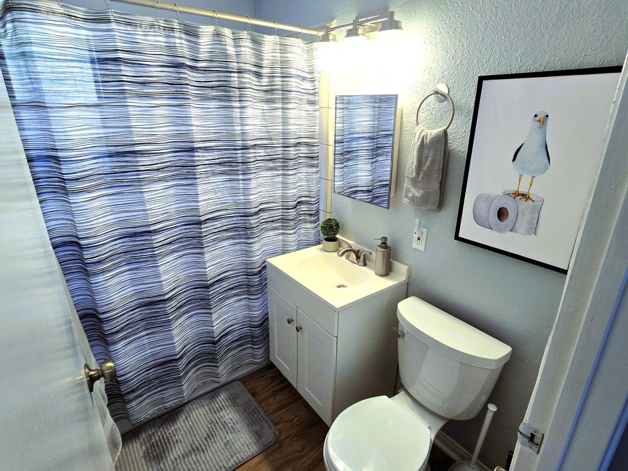 Holiday home Fun-gameroom & Gazebo-centrally Located! San Diego