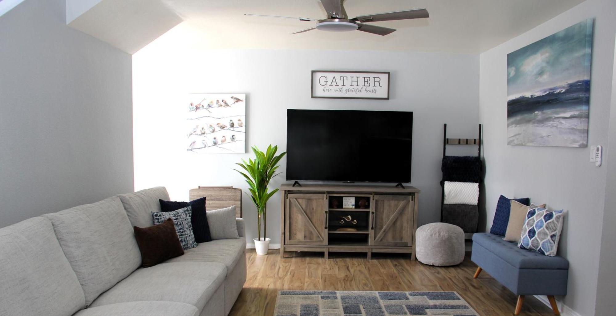 Fun-gameroom & Gazebo-centrally Located! Holiday home San Diego