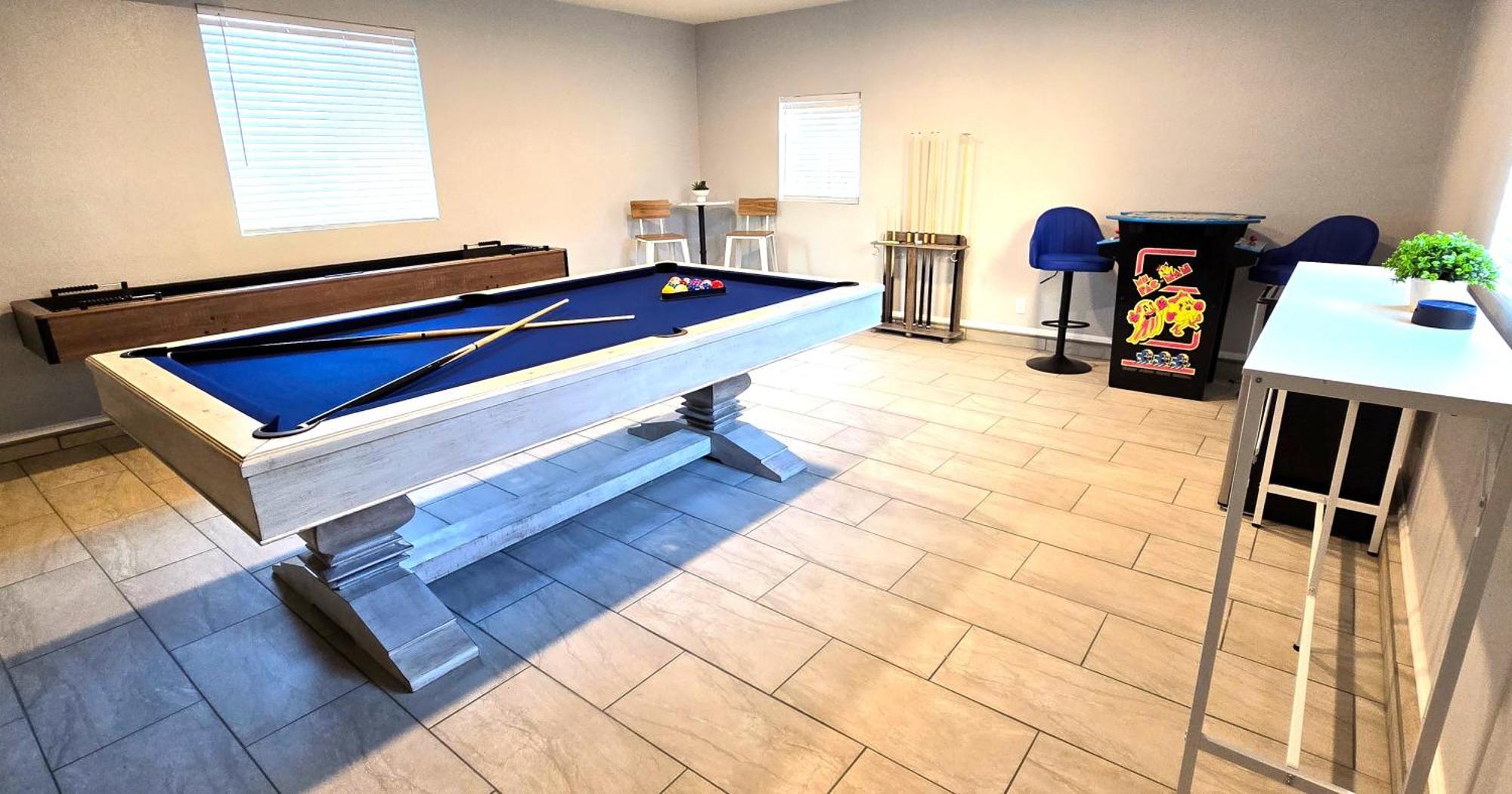 Fun-gameroom & Gazebo-centrally Located! San Diego