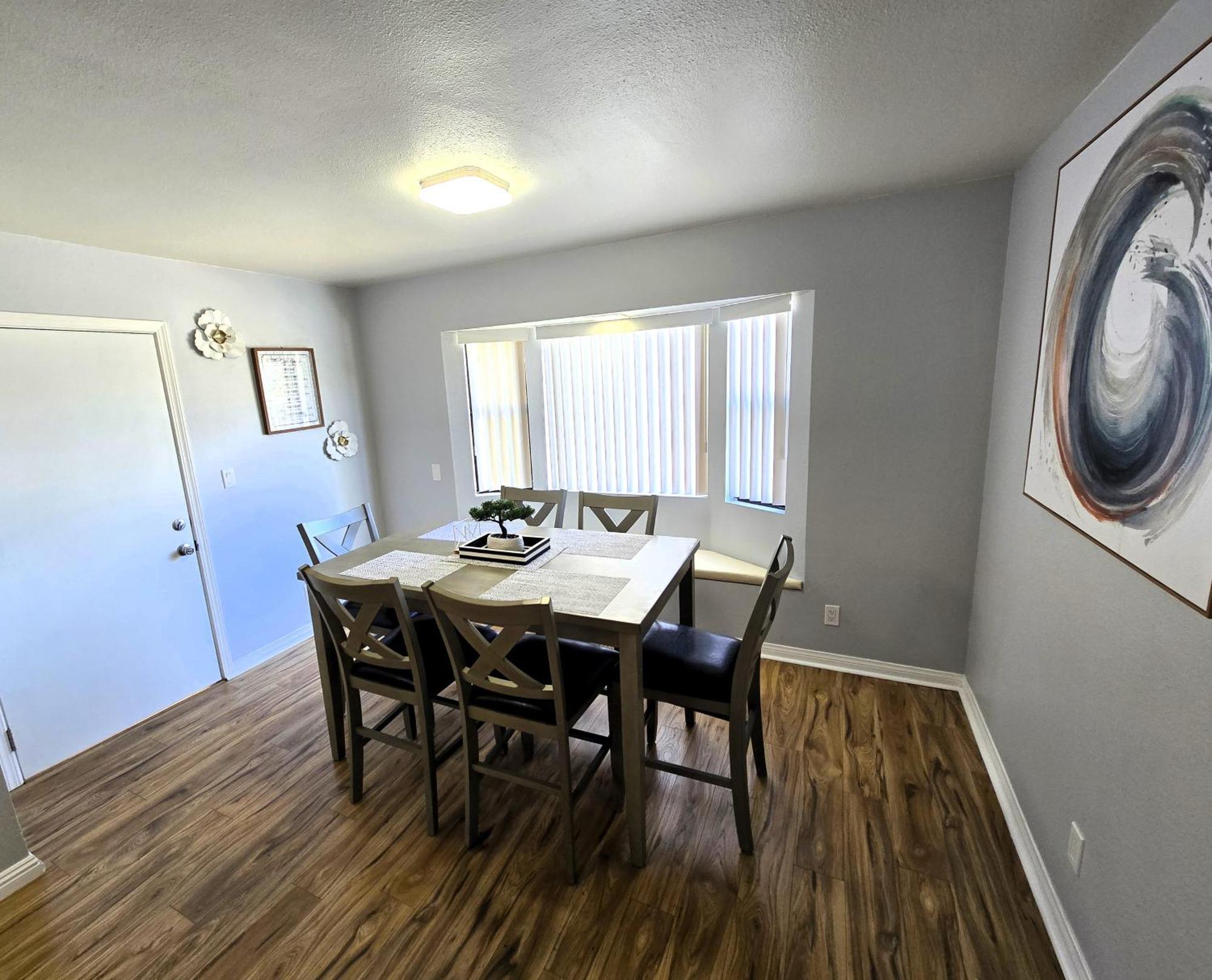 Fun-gameroom & Gazebo-centrally Located! San Diego