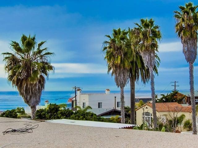 Bonair House * San Diego