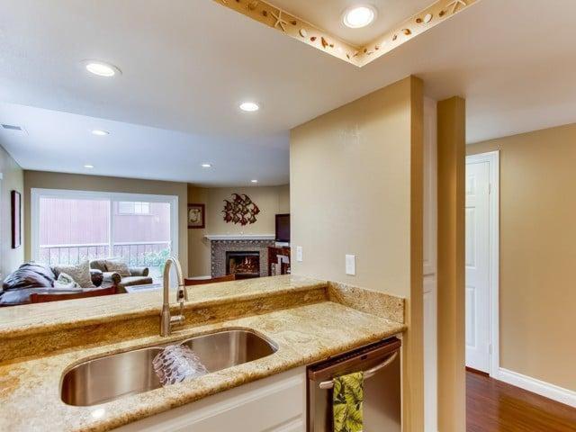 Bonair House Holiday home San Diego