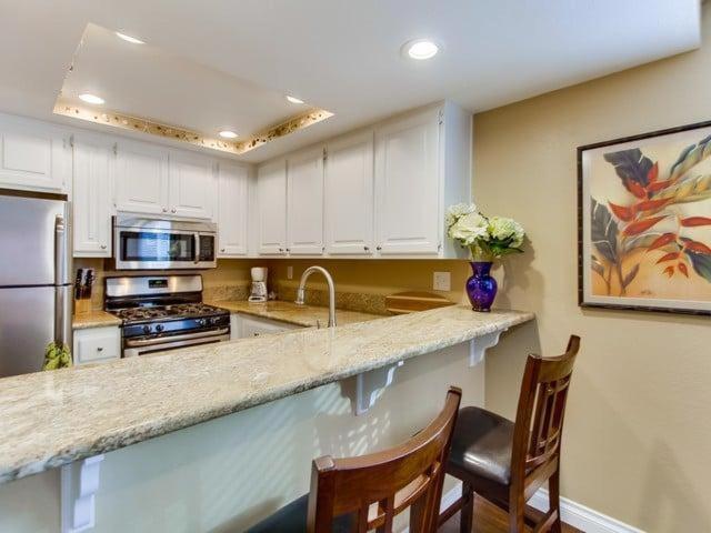 Bonair House Holiday home San Diego