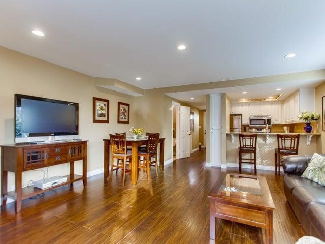 Holiday home Bonair House San Diego
