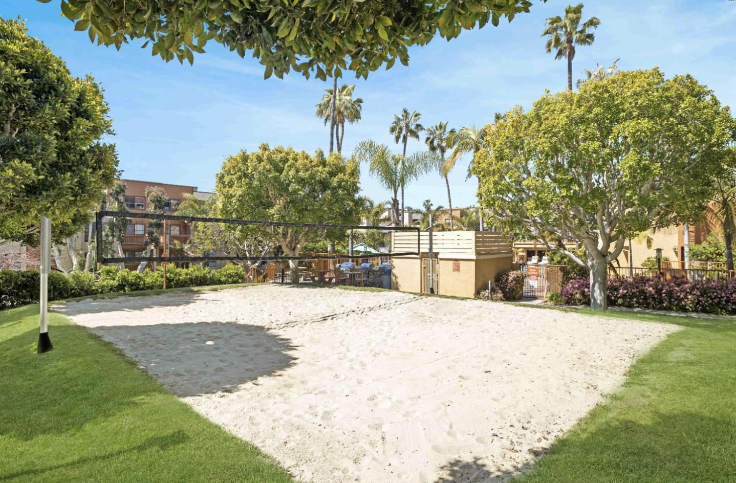 Apartment Modern In Prime La Jolla Location *