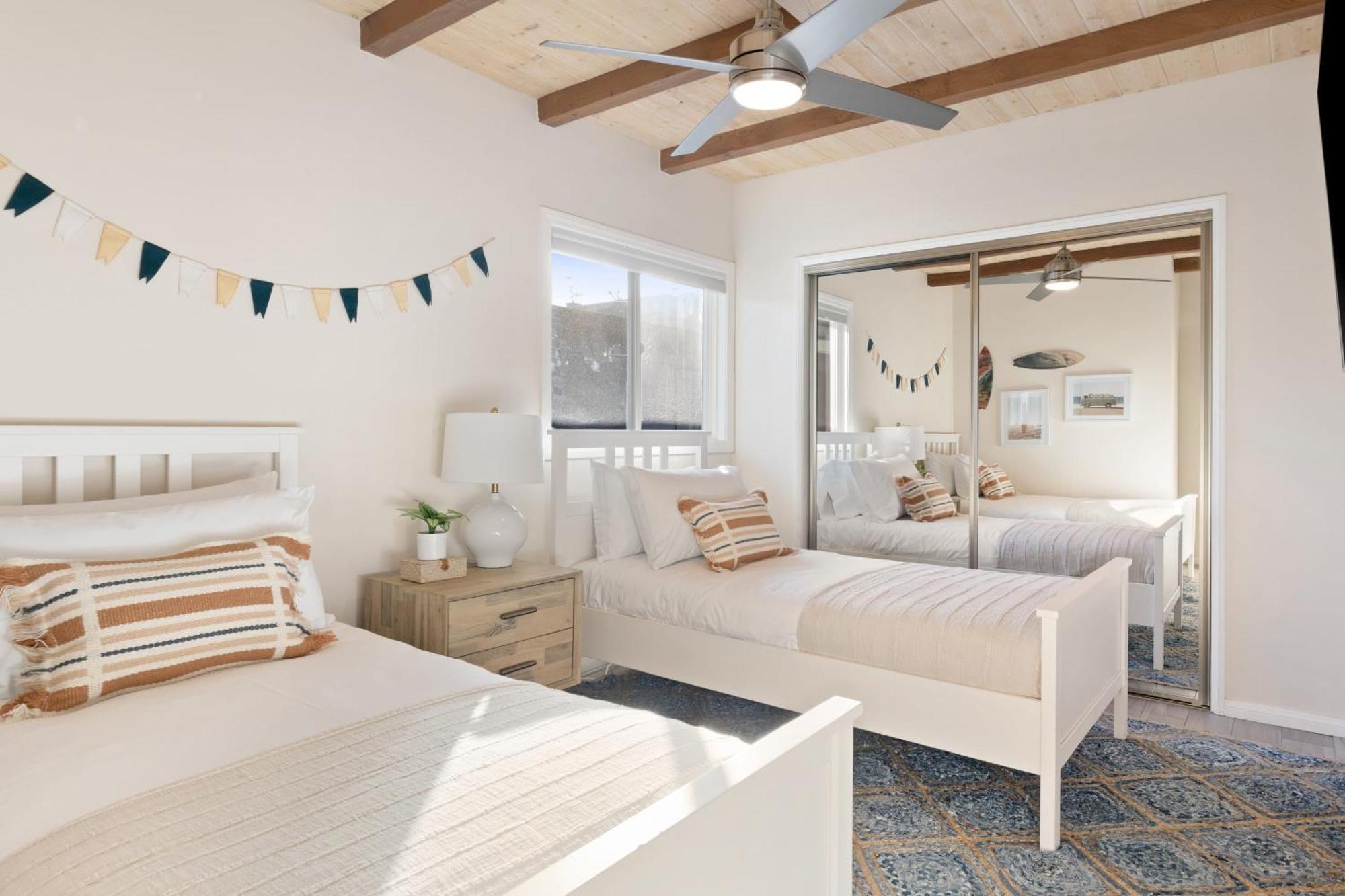 Holiday home Mission Point 2 By Avantstay Mission W Large Balcony Steps To